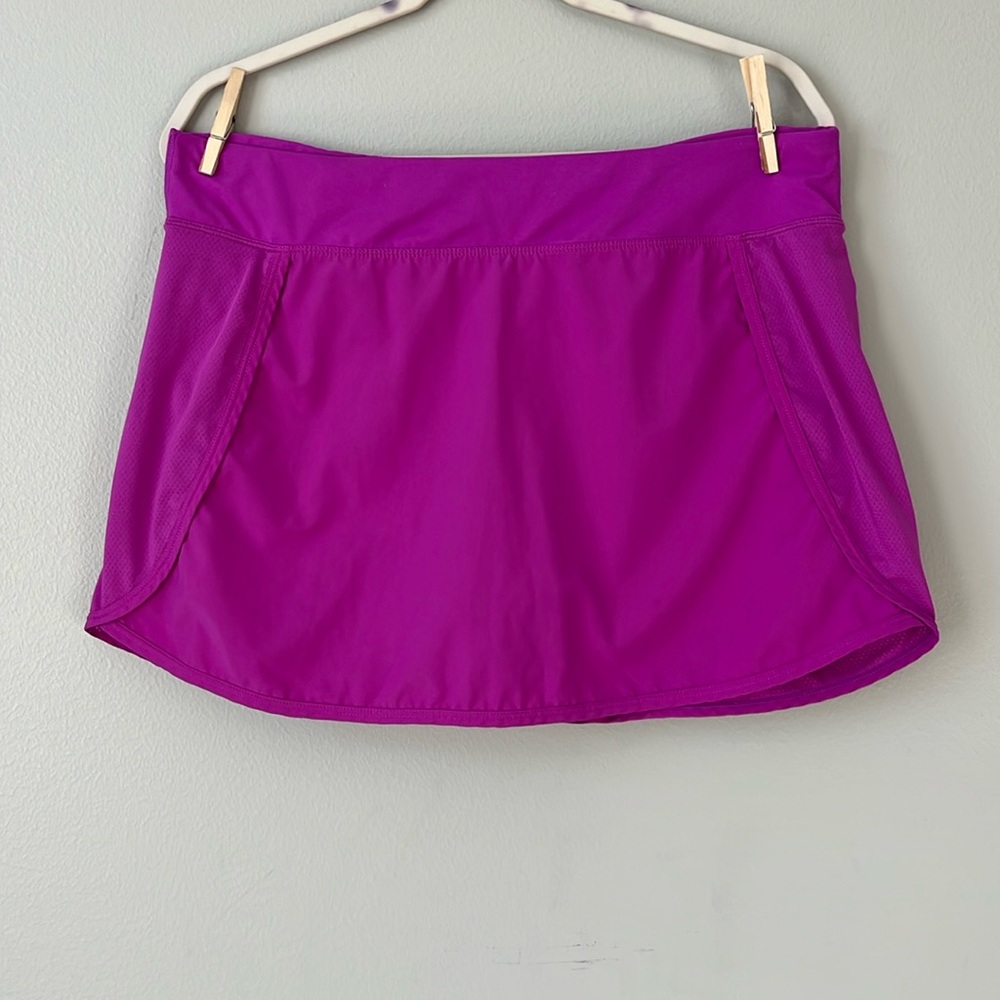 Fabletics Tennis Skirt / SZ‎ XL